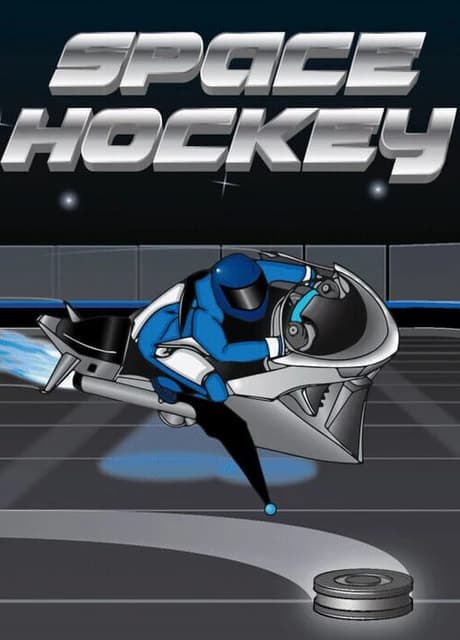 Space Hockey