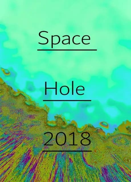 Space Hole 2018