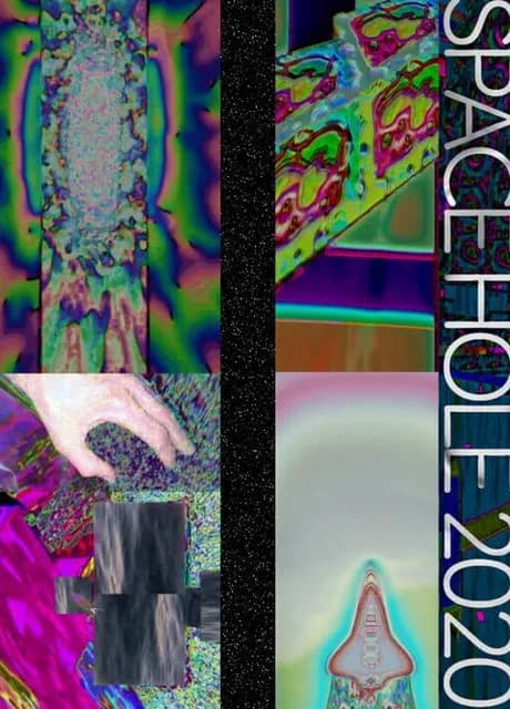 Space Hole 2020