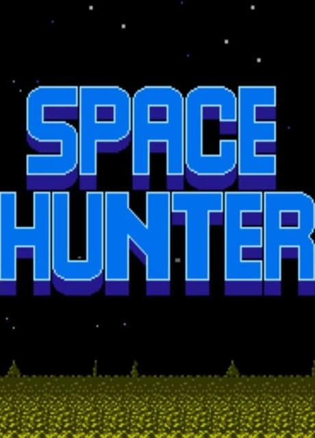 Space Hunter