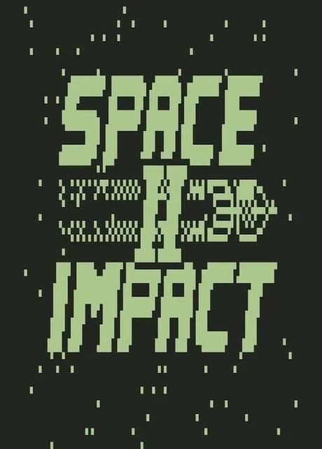Space Impact 2