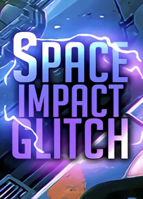 Space Impact Glitch