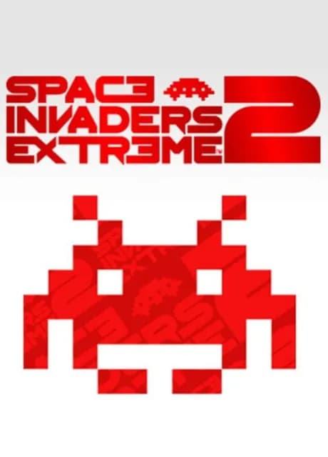 Space Invaders Extreme 2