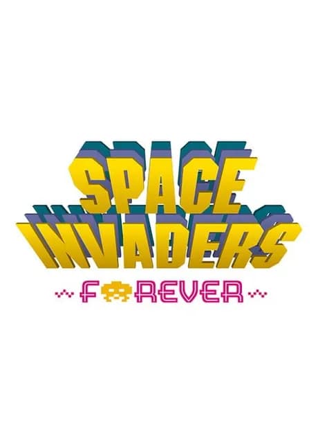 Space Invaders Forever