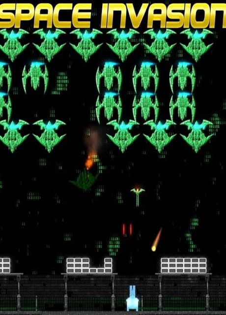 Space Invasion