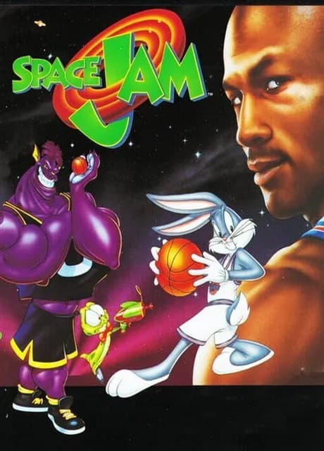 Space Jam