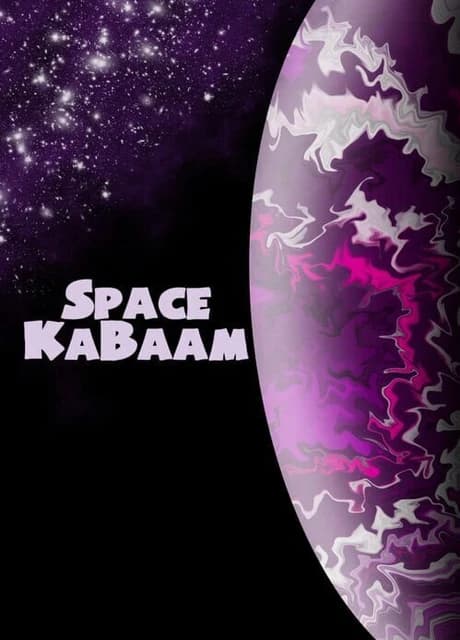 Space Kabaam