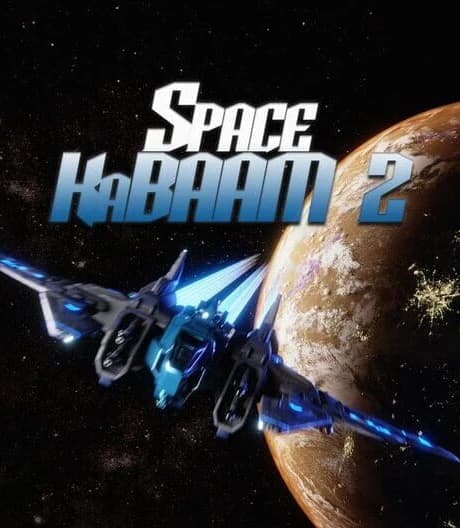 Space Kabaam 2