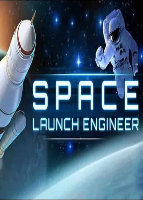 Space Launch Engineer