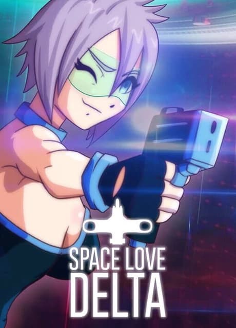 Space Love Delta