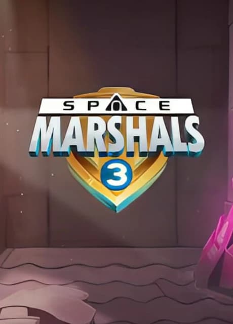 Space Marshals 3
