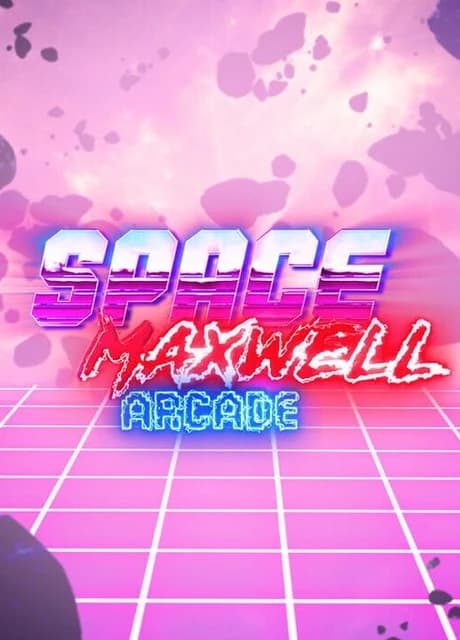 Space Maxwell: Arcade