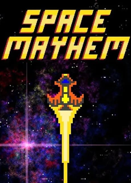 Space Mayhem