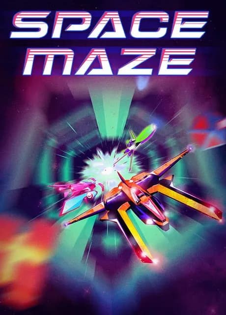 Space Maze