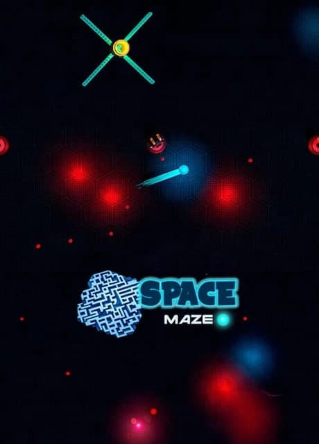 Space Maze