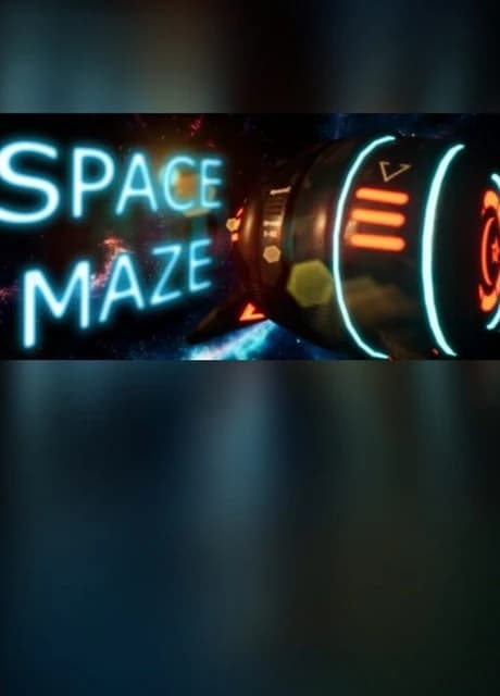 Space Maze
