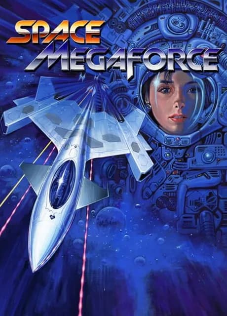 Space Megaforce