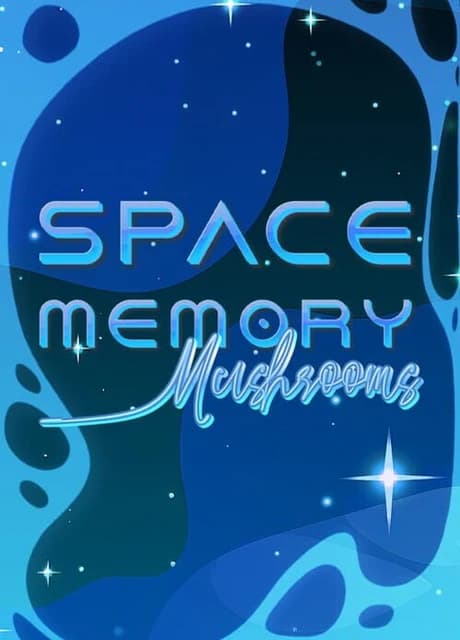Space Memory: Mushrooms