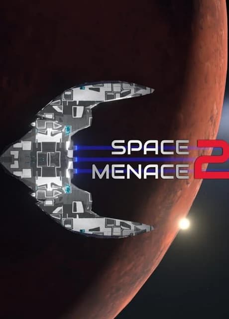 Space Menace 2