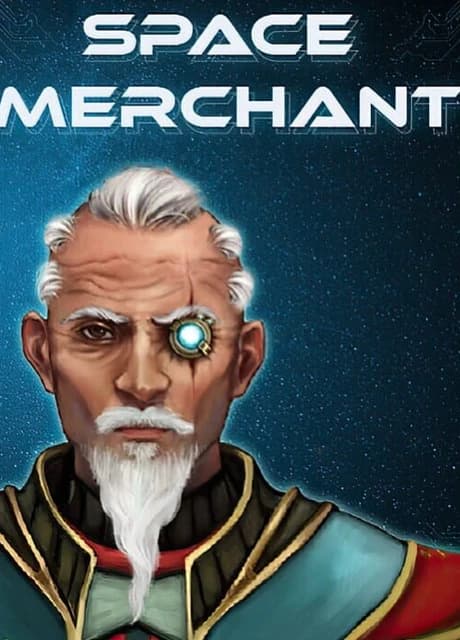 Space Merchant