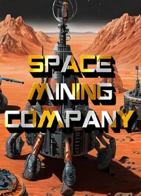 Space Mining Company