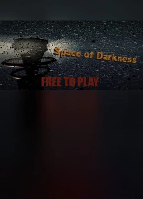 Space of Darkness