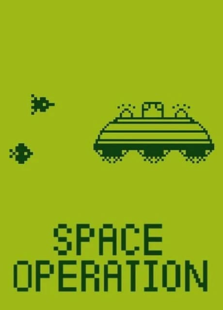 Space Operation