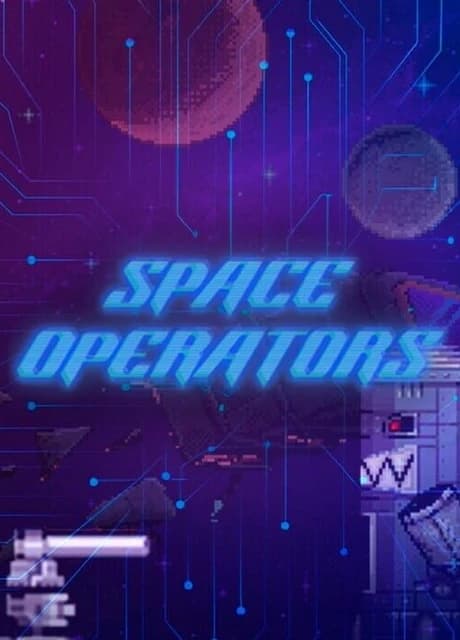 Space Operators
