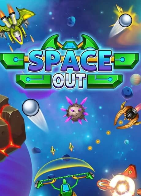 Space Out
