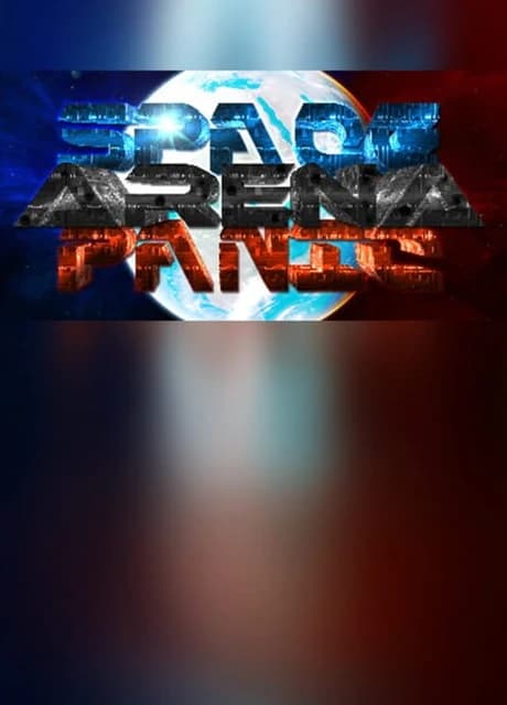 Space Panic Arena