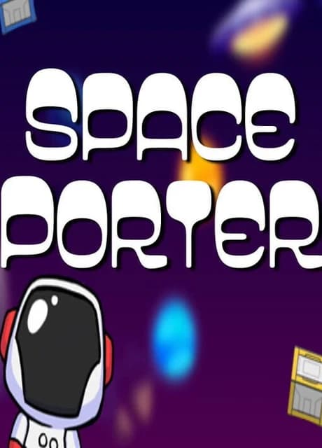 Space Porter