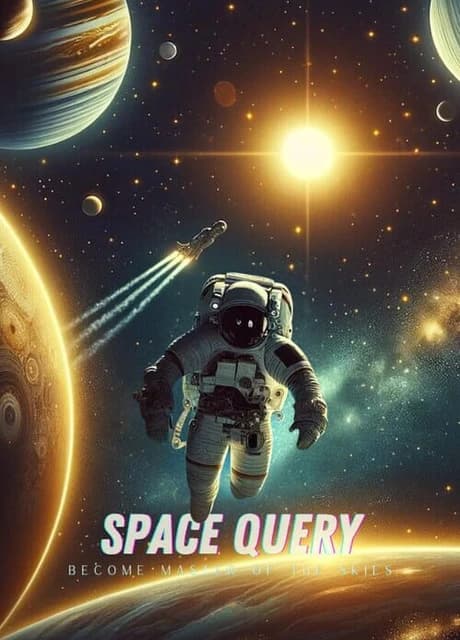 Space Query