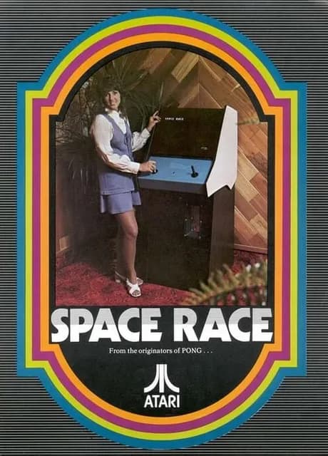 Space Race