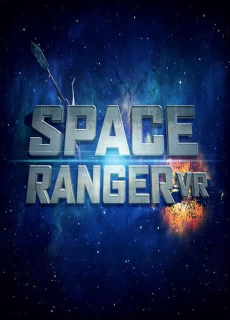 Space Ranger VR
