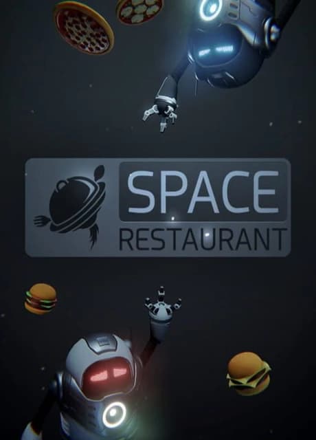 Space Restaurant
