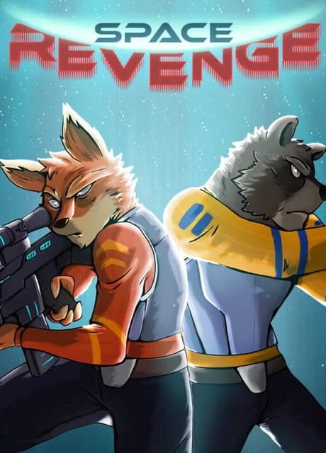 Space Revenge