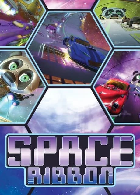 Space Ribbon