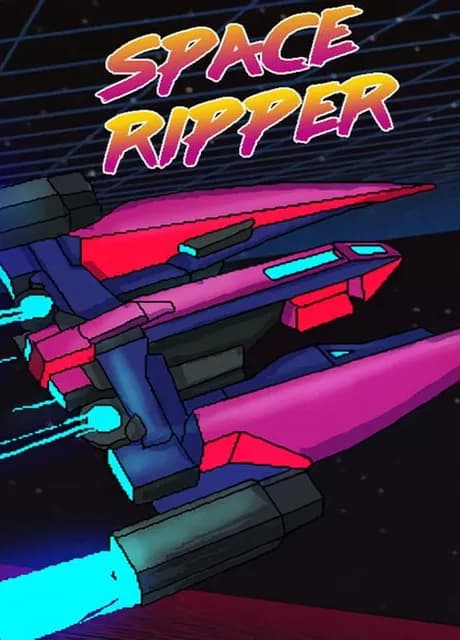 Space Ripper