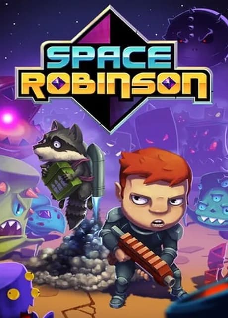Space Robinson