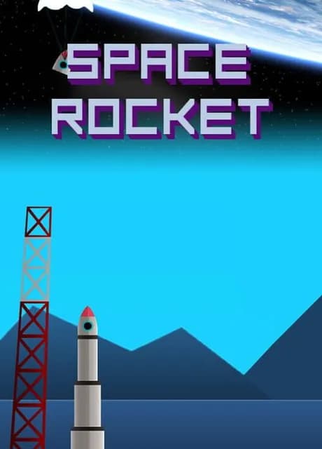 Space Rocket