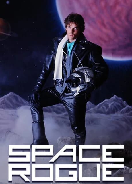 Space Rogue
