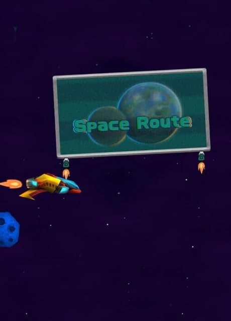 Space Route
