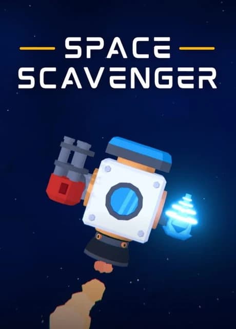 Space Scavenger