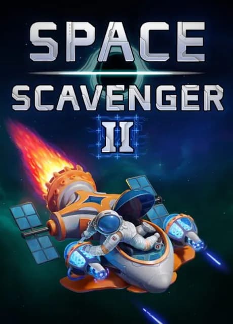Space Scavenger 2