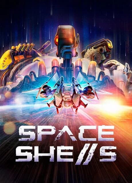 Space Shells