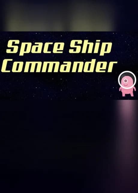 Space Ship Commander