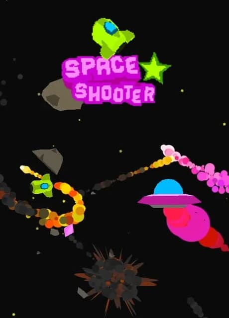 Space Shooter