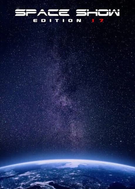 Space Show Edition 17