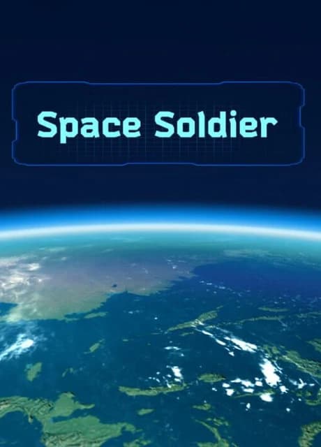 Space Soldier