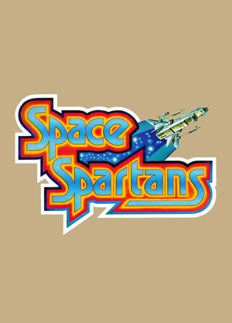 Space Spartans